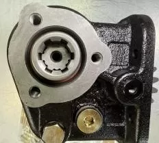 Коробка отбора мощности ABER TF18001P 