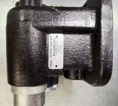 Коробка отбора мощности ABER TF18001P фото