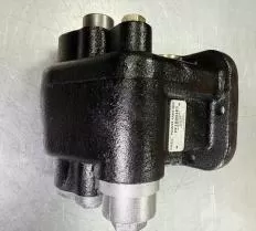 Коробка отбора мощности ABER TF18001P фото