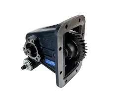 Коробка отбора мощности ISUZU OMFB 071-076-10133 Коробка отбора мощности ISUZU OMFB 071-076-10133 фото