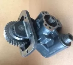 Коробка отбора мощности ISUZU OMFB 071-078-10131  вид спереди