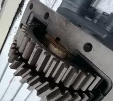 Коробка отбора мощности ЗИЛ 131-4202010 фото