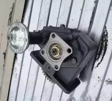 Коробка отбора мощности ЗИЛ 131-4202010 фото