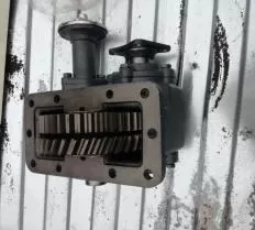 Коробка отбора мощности ЗИЛ 131-4202010 фото