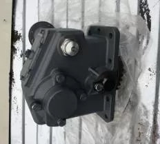 Коробка отбора мощности ЗИЛ 131-4202010 фото