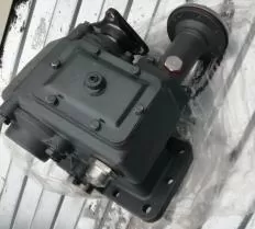 Коробка отбора мощности ЗИЛ 131-4202010 фото
