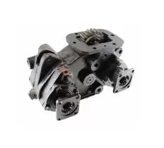 Коробка отбора мощности КДМ-130Б.12.10.000-01 фото