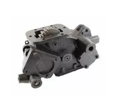 Коробка отбора мощности КДМ-130Б.12.10.000-01 фото