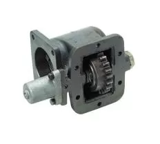 Коробка отбора мощности КПП 5511-4202010-20 Коробка отбора мощности КПП 5511-4202010-20