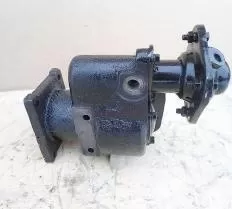 Коробка отбора мощности КРАЗ 6505-4202010. чертеж Коробка отбора мощности КРАЗ 6505-4202010. чертеж