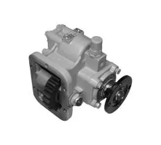 Коробка отбора мощности МП05-4202010-10  чертеж