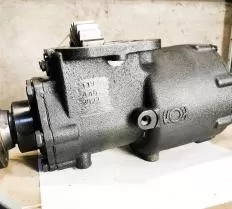 Коробка отбора мощности МП119-4202010 