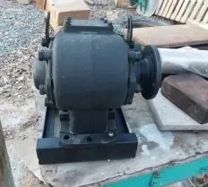 Коробка отбора мощности МП24-4208010-20  чертеж