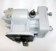 Коробка отбора мощности МП29-4202010-20 чертеж Коробка отбора мощности МП29-4202010-20 чертеж