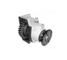 Коробка отбора мощности МП37-4204010-20  чертеж