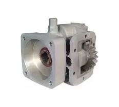 Коробка отбора мощности МП50-4202010 Коробка отбора мощности МП50-4202010