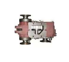 Коробка отбора мощности РК-12-000000-06 чертеж Коробка отбора мощности РК-12-000000-06 чертеж