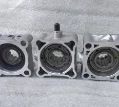 Коробка отбора мощности МП49-4209010-40 