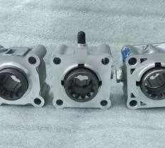 Коробка отбора мощности МП49-4209010-40  чертеж