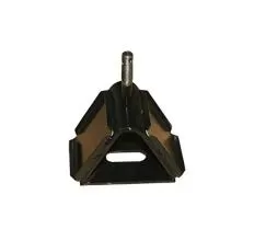 Кронштейн 533-9-62-07-075-1К чертеж Кронштейн 533-9-62-07-075-1К чертеж