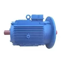 Лифтовой электродвигатель 5АН180S4/16 (5 кВт 1445/345) 