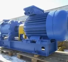 Насос ЦНС 250-20 (ЦНС-250/20) 