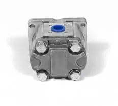Насос шестеренный GP2K 6R-G262C фото Насос шестеренный GP2K 6R-G262C фото