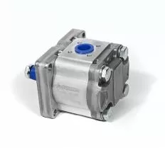 Насос шестеренный GP2K 6R-G262C фото Насос шестеренный GP2K 6R-G262C фото