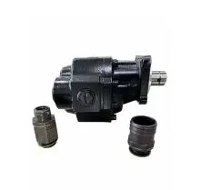 Насос шестеренный GP3BT51B-Z1C5G-V(ISO) фото