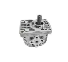 Насос шестеренный НШ 10 чертеж Насос шестеренный НШ 10 чертеж