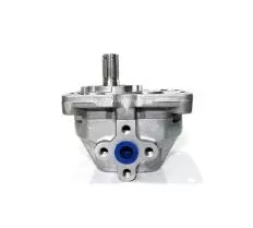 Насос шестеренный НШ 6 Насос шестеренный НШ 6