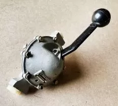 Насос РМН-1 8.03.041 