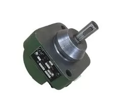 Насос С12-4М-3 2  чертеж
