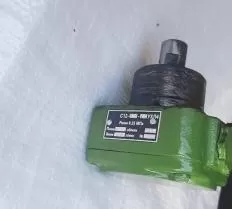 Насос С12-5М-10 фото