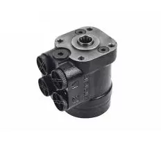 Насос-дозатор 101S 80cc (аналог HKUS-80 Д-80)  чертеж