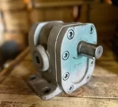 Насос Г11-25 