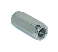 Обратный клапан VUR-02C 3/8 чертеж Обратный клапан VUR-02C 3/8 чертеж