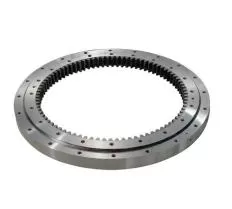 Опорно-поворотный круг Hitachi ZX330 (ОПУ 9245698) фото