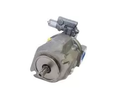Осевой насос A10VO60DFR1/52L-VSD61N00 R902461112 фото