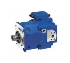 Осевой насос A11VO260LE4S5/11R-NZD12K01-S+AZPFF-12 Осевой насос A11VO260LE4S5/11R-NZD12K01-S+AZPFF-12