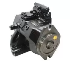 Осевой насос R LA10C O 45 DFR1/52R-VWC12H502D E R902534656 фото Осевой насос R LA10C O 45 DFR1/52R-VWC12H502D E R902534656 фото