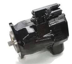 Осевой насос R LA10C O 45 DFR1/52R-VWC12H502D E R902534656 фото Осевой насос R LA10C O 45 DFR1/52R-VWC12H502D E R902534656 фото