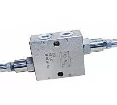 Предохранительный клапан VAU 3/8 80-300 