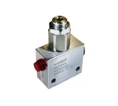 Предохранительный клапан VMP/B/L 5-38/TS.S/ac 50-220 1111022101 чертеж Предохранительный клапан VMP/B/L 5-38/TS.S/ac 50-220 1111022101 чертеж