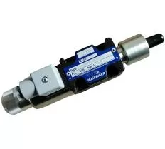 Распределительный клапан HOERBIGER SAM220PC06PGS0973 B2 чертеж Распределительный клапан HOERBIGER SAM220PC06PGS0973 B2 чертеж