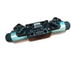 Распределительный клапан PARKER D1VW004CNJW91 