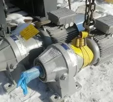 Редуктор Bonfiglioli 301 L1 301 L2 301 L3 301 L4 