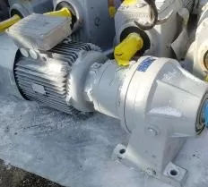 Редуктор Bonfiglioli 301 L1 301 L2 301 L3 301 L4 фото