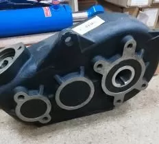 Редуктор RT-300-45 