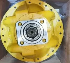 Редуктор заднего моста 2050900033 SDLG (LG930-1 LG-933 LG-936)  чертеж